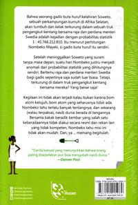 Gambar The Girl Who Saved The King of Sweden dari MojokStore_NEW Kab. Sleman 2 Tokopedia