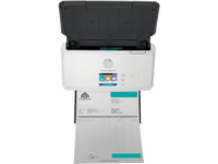 Gambar HP Scanner ScanJet Pro N4000 SNW1 Sheet-Feed Original [6FW08A] - Packing Biasa dari 3DD - HP Authorized Kota Administrasi Jakarta Pusat 4 Tokopedia