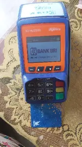 Adaptor Buat edc bri inge nico Move 2500 BRI link Merchant