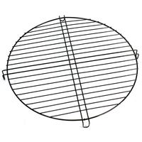 Gambar Sparepart Pemanggang Universal Ukuran 33 cm Tatakan Besi Coating dari METROPOINT Kota Surabaya 2 Tokopedia