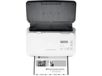 Gambar HP Scanner ScanJet Enterprise Flow 7000 S3 Sheet-feed Original [L2757A] - Packing Biasa dari 3DD - HP Authorized Kota Administrasi Jakarta Pusat 4 Tokopedia