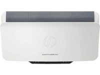 Gambar HP Scanner ScanJet Pro N4000 SNW1 Sheet-Feed Original [6FW08A] - Packing Biasa dari 3DD - HP Authorized Kota Administrasi Jakarta Pusat 5 Tokopedia