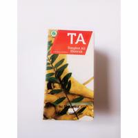 Gambar Kapsul Tongkat Ali dari satuherbalstore Kota Surabaya 2 Tokopedia