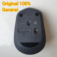 Gambar mouse Logitech M170 MR-0060  wireless original Tanpa USB Receiver dari Insert3coins Kota Administrasi Jakarta Barat 3 Tokopedia
