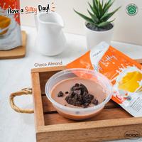 Gambar Moiaa Silky Pudding Choco Almond 100gr dari Moiaa Silky Pudding Khiya Kota Tangerang 3 Tokopedia