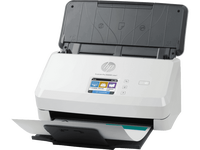 Gambar HP Scanner ScanJet Pro N4000 SNW1 Sheet-Feed Original [6FW08A] - Packing Biasa dari 3DD - HP Authorized Kota Administrasi Jakarta Pusat 2 Tokopedia