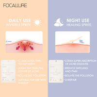Gambar FOCALLURE Spot Acne Patch Treatment Day/Night Waterproof Smooth FA186 - #Night dari FOCALLURE STORE_NEW Kab. Tangerang 5 Tokopedia