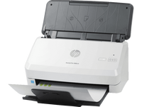 Gambar HP Scanner ScanJet Pro 3000 S4 Sheet-feed Duplex ADF Original [6FW07A] - Packing Biasa dari 3DD - HP Authorized Kota Administrasi Jakarta Pusat 2 Tokopedia