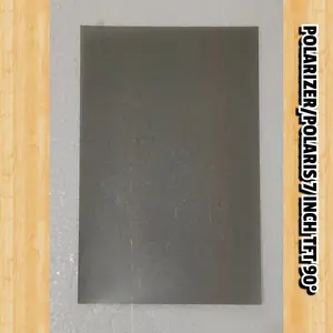 Polarizer Film Universal Tft 7Inch Polaris Universal 7Inch