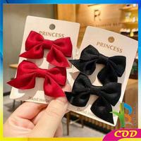 Gambar [COD] RB C321 C322 Jepit Rambut Pita Anak 2IN1 - C321 PITA, 2 dari RB TOYS AND TECHNOLOGY Kab. Tangerang 1 Tokopedia