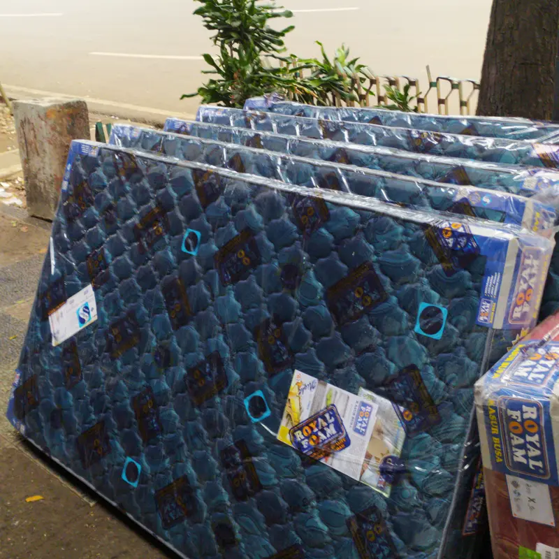 Kasur Royal Medicare 90x200x20cm - Garansi 15 Tahun - Furniture 2