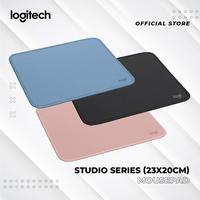 Gambar Logitech Mouse Pad Studio Series Soft MousePad dari Naga Mas Computer Poins Kota Administrasi Jakarta Selatan 1 Tokopedia