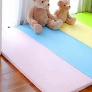 Matras kasur lipat ukuran jumbo - Matras kasur bermain anak