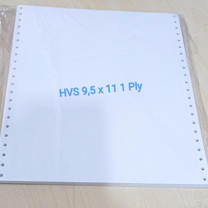 Jual Continous form 1 Ply - Kota Bekasi - syahzaform22 | Tokopedia