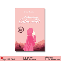Gambar Assalamualaikum Calon Abi - Arthar Puspita - Coconut Books dari Republikfiksi Kota Administrasi Jakarta Selatan 1 Tokopedia