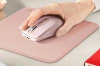 Gambar Logitech Mouse Pad Studio Series Soft MousePad dari Naga Mas Computer Poins Kota Administrasi Jakarta Selatan 5 Tokopedia
