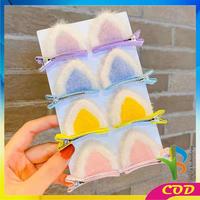 Gambar [COD] RB C321 C322 Jepit Rambut Pita Anak 2IN1 - C321 PITA, 2 dari RB TOYS AND TECHNOLOGY Kab. Tangerang 5 Tokopedia