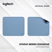 Gambar Logitech Mouse Pad Studio Series Soft MousePad dari Naga Mas Computer Poins Kota Administrasi Jakarta Selatan 3 Tokopedia