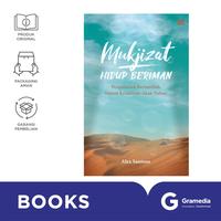 Gambar Mukjizat Hidup Beriman dari Gramedia Kota Administrasi Jakarta Utara 1 Tokopedia