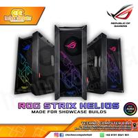 Gambar ASUS ROG STRIX HELIOS - GAMING CASE With Tempered Glass dari Techno Computer Bali Kota Denpasar 1 Tokopedia