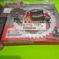 Gambar gear set paket Vixion new gear set Vixion new dari simplepart80 Kota Administrasi Jakarta Barat 3 Tokopedia