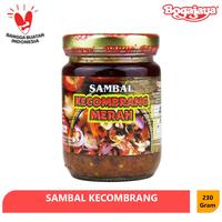 Gambar Sambal Kecombrang Merah Boyya Botol 230 Gram dari Bogajaya Oleh Oleh Kota Surabaya 1 Tokopedia