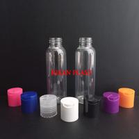 Gambar BOTOL PET DISCTOP 100 ML dari Ihsan Plast Kab. Malang 1 Tokopedia