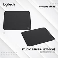 Gambar Logitech Mouse Pad Studio Series Soft MousePad dari Naga Mas Computer Poins Kota Administrasi Jakarta Selatan 2 Tokopedia