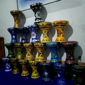 darbuka 6 inch anak