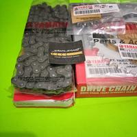 Gambar gear set paket Vixion new gear set Vixion new dari simplepart80 Kota Administrasi Jakarta Barat 2 Tokopedia