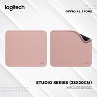 Gambar Logitech Mouse Pad Studio Series Soft MousePad dari Naga Mas Computer Poins Kota Administrasi Jakarta Selatan 4 Tokopedia