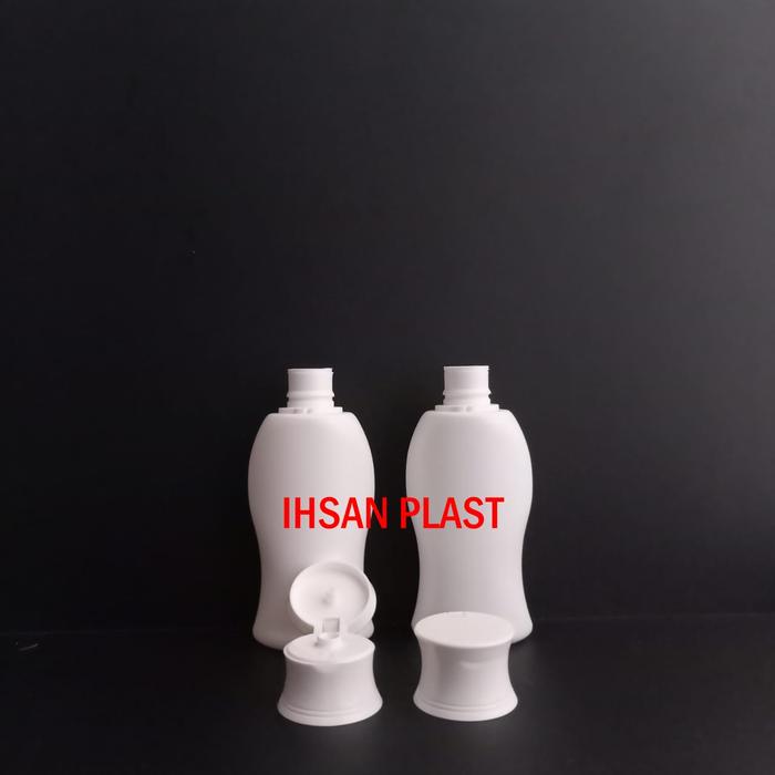Gambar BOTOL DO N BE 100 ML dari Ihsan Plast Kab. Malang Tokopedia