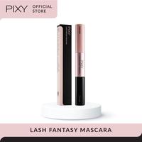 Gambar PIXY Lash Fantasy Mascara Black dari Pixy Official Store Kota Administrasi Jakarta Barat 3 Tokopedia