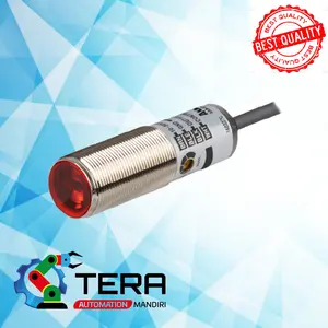 PHOTOELECTRIC AUTONICS BRQM100-DDTA