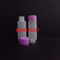 Gambar BOTOL YADLEY 60 ML UNGU dari Ihsan Plast Kab. Malang 2 Tokopedia