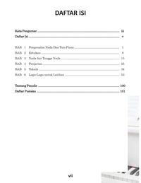 Gambar Trik No 1 Jago Main Piano Untuk Anak - Kiki Laisa dari toko buku yanita Kota Semarang 5 Tokopedia