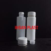 Gambar BOTOL YADLEY 100 ML NATURAL dari Ihsan Plast Kab. Malang 1 Tokopedia