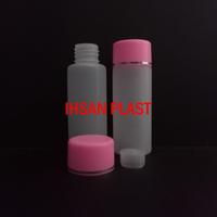 Gambar BOTOL YADLEY 60 ML PINK dari Ihsan Plast Kab. Malang 1 Tokopedia