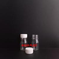 Gambar BOTOL PIL (BP 2) ISI 30 ATAU 50 ML dari Ihsan Plast Kab. Malang 1 Tokopedia