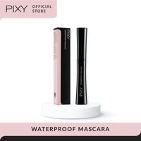 Gambar PIXY Waterproof Mascara Black dari Pixy Official Store Kota Administrasi Jakarta Barat 3 Tokopedia