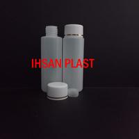 Gambar BOTOL YADLEY 100 ML NATURAL dari Ihsan Plast Kab. Malang 2 Tokopedia