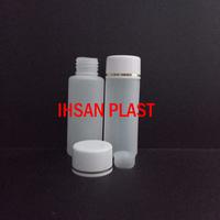Gambar BOTOL YADLEY 60 ML NATURAL dari Ihsan Plast Kab. Malang 1 Tokopedia