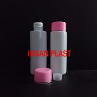 Gambar BOTOL YADLEY 100 ML PINK dari Ihsan Plast Kab. Malang 1 Tokopedia
