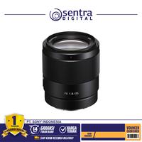 Gambar Sony E-Mount FE 35mm F/1.8 OSS Lens dari Sentra Digital Kota Surabaya 1 Tokopedia