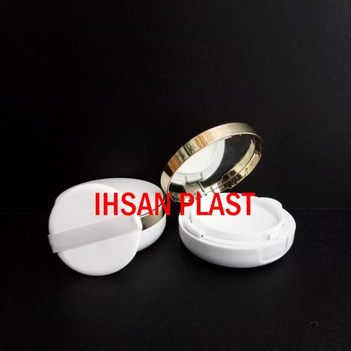 Gambar CASING BB CUSHION 15 GR LINE GOLD dari Ihsan Plast Kota Malang Tokopedia
