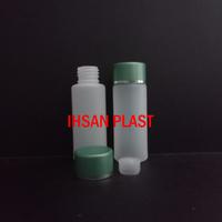 Gambar BOTOL YADLEY 60 ML HIJAU PERLIZE dari Ihsan Plast Kab. Malang 1 Tokopedia