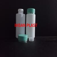 Gambar BOTOL YADLEY 100 ML HIJAU MELON dari Ihsan Plast Kab. Malang 1 Tokopedia
