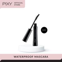 Gambar PIXY Waterproof Mascara Black dari Pixy Official Store Kota Administrasi Jakarta Barat 2 Tokopedia