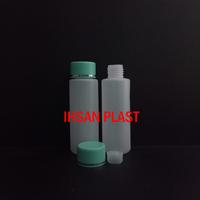 Gambar BOTOL YADLEY 100 ML HIJAU MELON dari Ihsan Plast Kab. Malang 2 Tokopedia