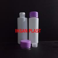 Gambar BOTOL YADLEY 100 ML UNGU dari Ihsan Plast Kab. Malang 1 Tokopedia